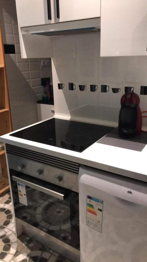 Apartamento Estudio Loft En El Centro Para 3 O 4 Personas Cama Doble Y Sofa Cama Check In A Partir De Las 15 Y 30 Min Pm Y Check Out Hasta Las 11 Y 30 Pm Con Wifi Normalmente No Se Puede Adelantar El Check In Τορρεμολίνος Εξωτερικό φωτογραφία
