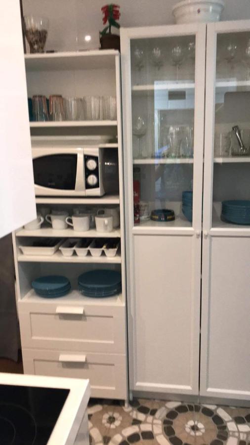 Apartamento Estudio Loft En El Centro Para 3 O 4 Personas Cama Doble Y Sofa Cama Check In A Partir De Las 15 Y 30 Min Pm Y Check Out Hasta Las 11 Y 30 Pm Con Wifi Normalmente No Se Puede Adelantar El Check In Τορρεμολίνος Εξωτερικό φωτογραφία