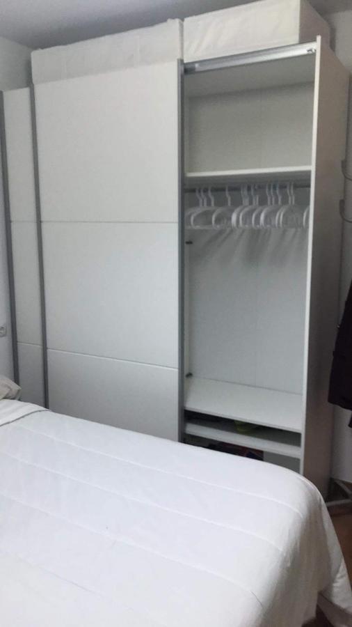 Apartamento Estudio Loft En El Centro Para 3 O 4 Personas Cama Doble Y Sofa Cama Check In A Partir De Las 15 Y 30 Min Pm Y Check Out Hasta Las 11 Y 30 Pm Con Wifi Normalmente No Se Puede Adelantar El Check In Τορρεμολίνος Εξωτερικό φωτογραφία