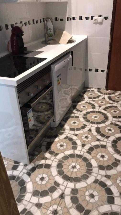 Apartamento Estudio Loft En El Centro Para 3 O 4 Personas Cama Doble Y Sofa Cama Check In A Partir De Las 15 Y 30 Min Pm Y Check Out Hasta Las 11 Y 30 Pm Con Wifi Normalmente No Se Puede Adelantar El Check In Τορρεμολίνος Εξωτερικό φωτογραφία