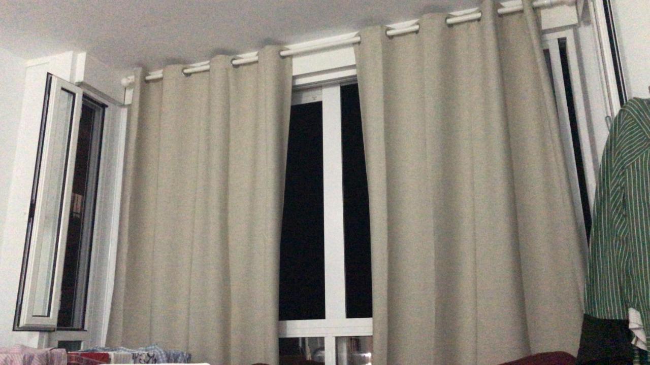 Apartamento Estudio Loft En El Centro Para 3 O 4 Personas Cama Doble Y Sofa Cama Check In A Partir De Las 15 Y 30 Min Pm Y Check Out Hasta Las 11 Y 30 Pm Con Wifi Normalmente No Se Puede Adelantar El Check In Τορρεμολίνος Εξωτερικό φωτογραφία